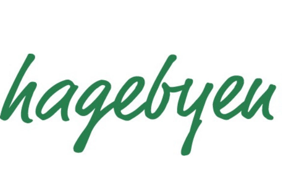 hagebyens favoritter