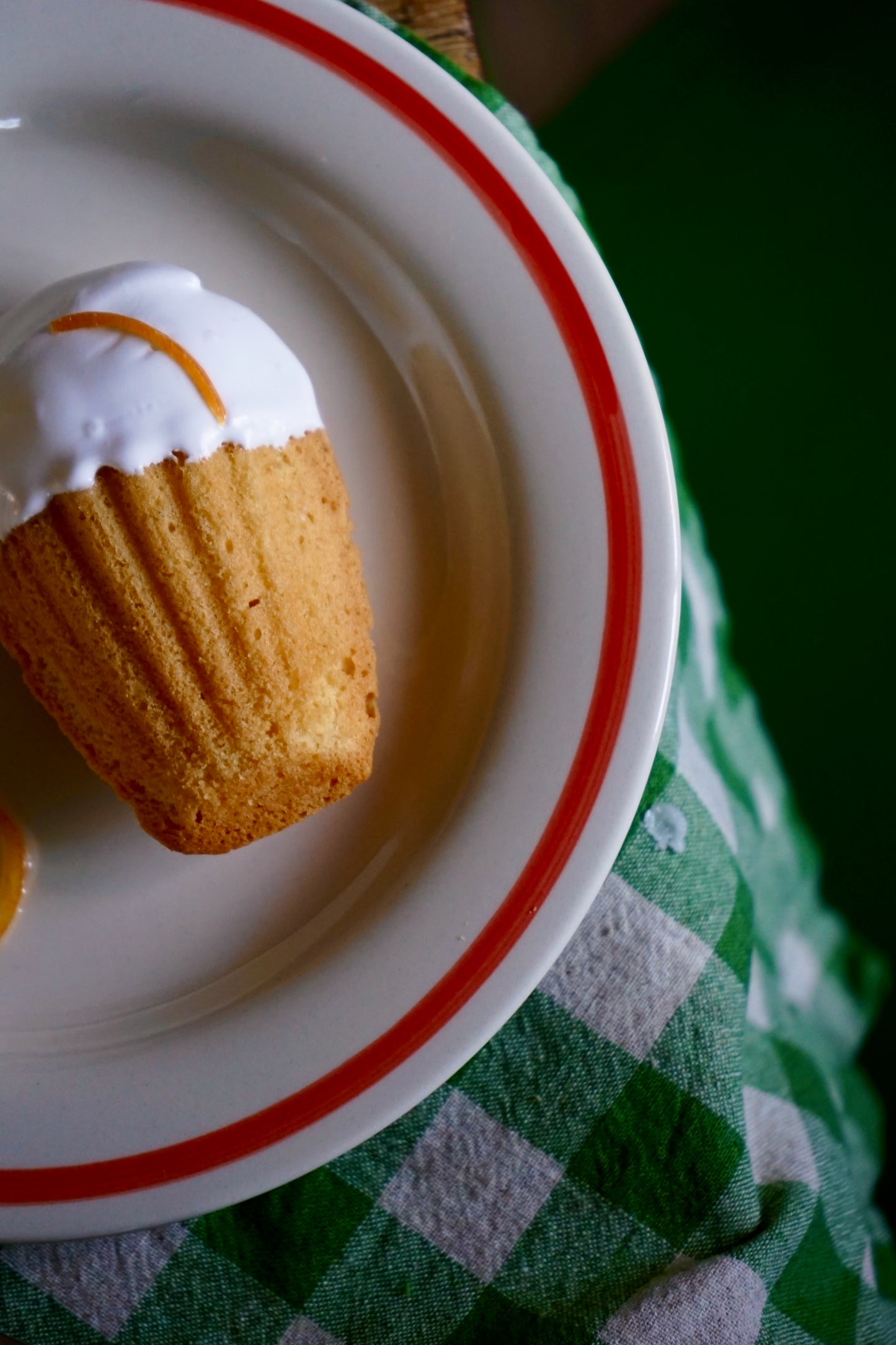 FIKA "Mine favoritt kaker"