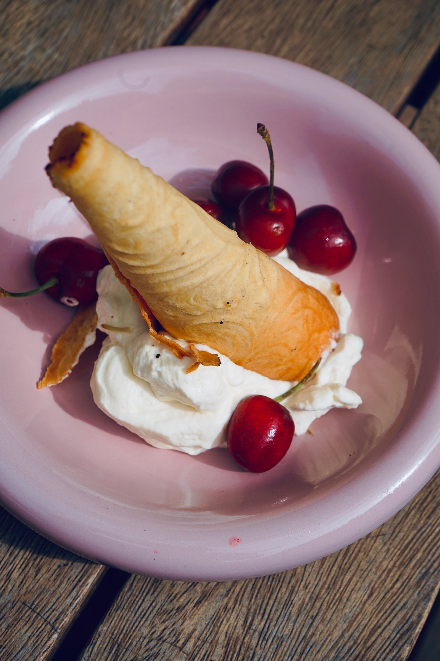 FIKA "Mine favoritt kaker"