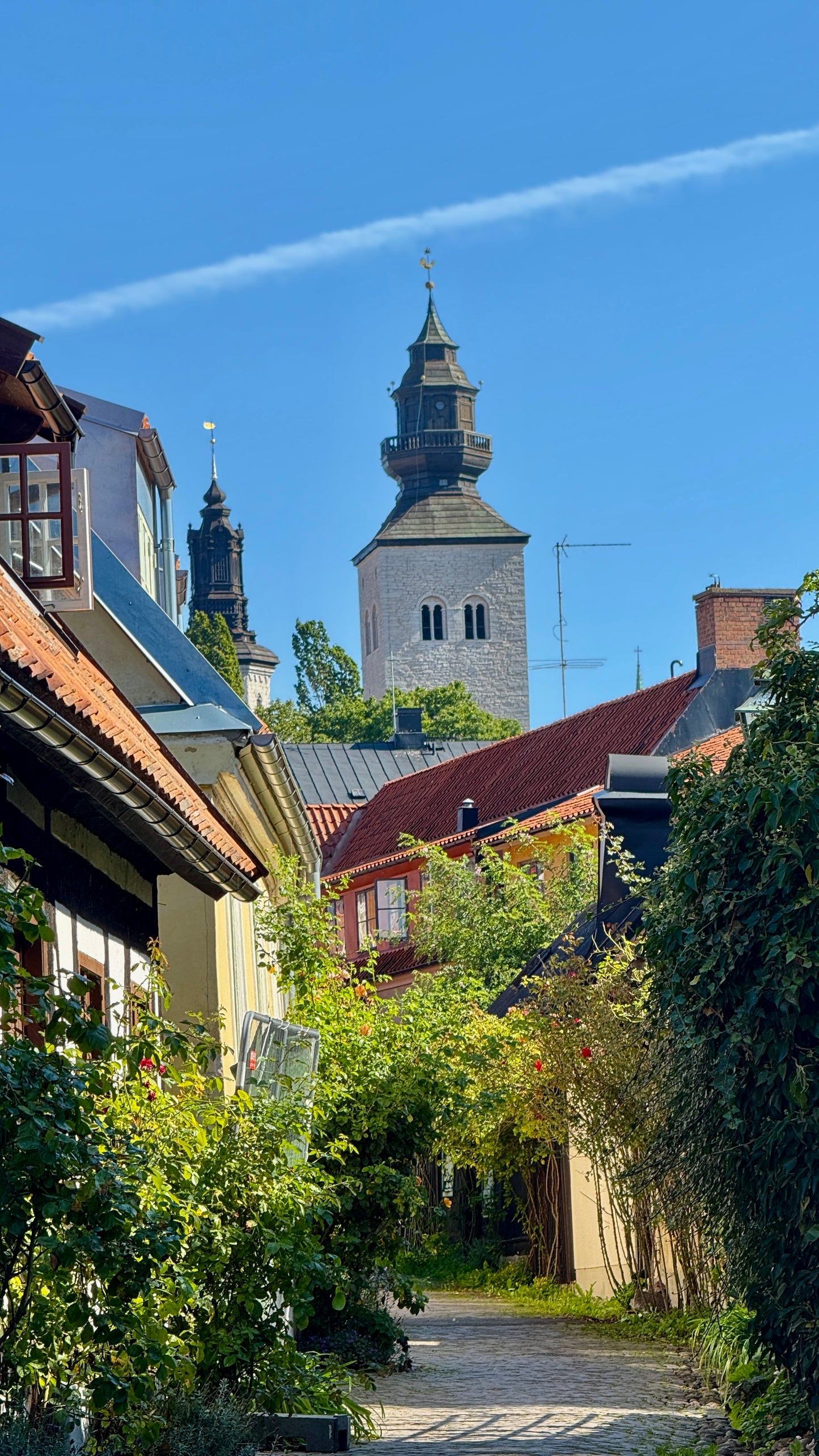 Bli med på en drømmereise til vakre Gotland september 2026. 4-7.september. Pris for hele oppholdet er 11 500 kr per person. Du betaler 3500 kr ved bestilling, resterende beløp betales 30.juni 2026.