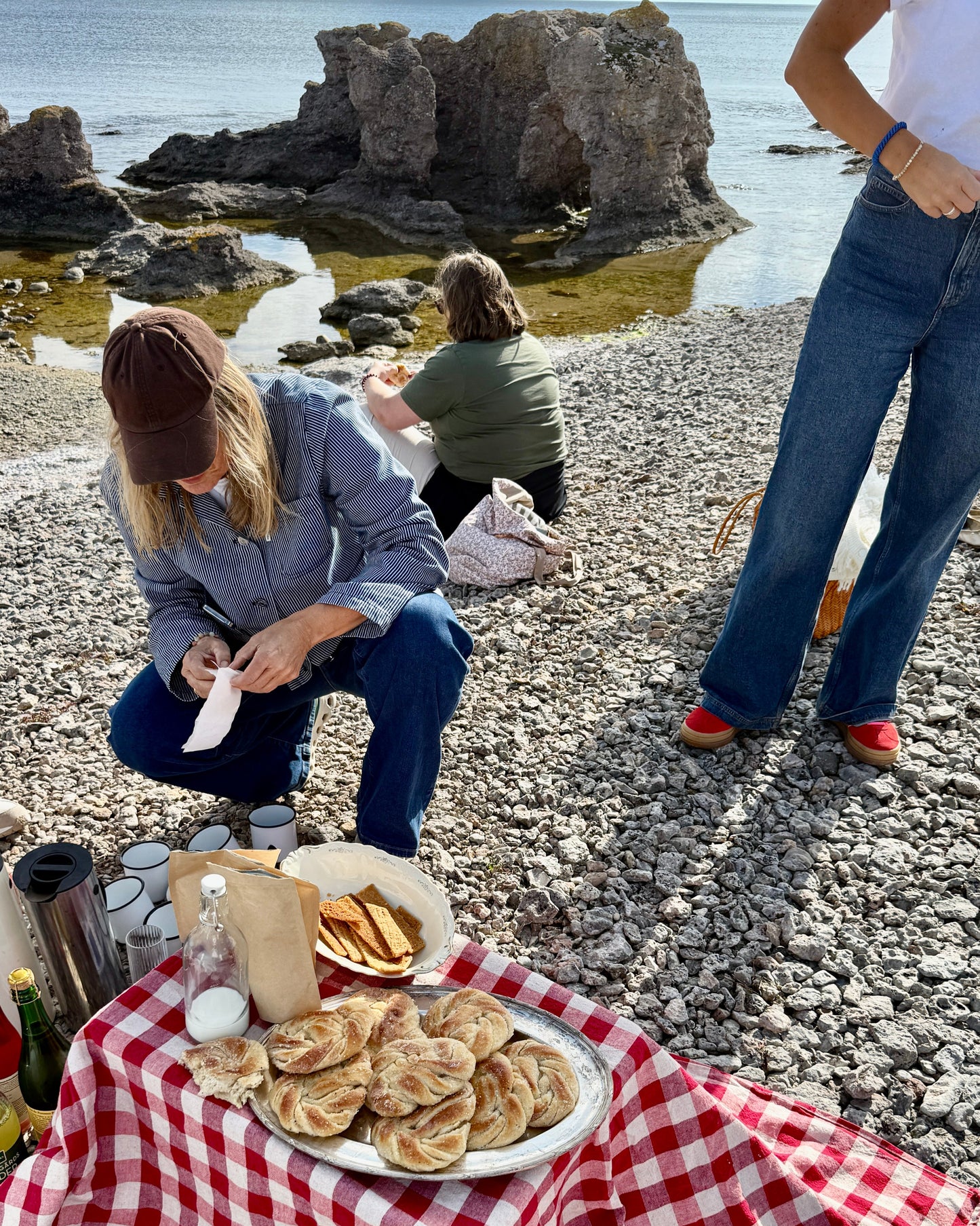 Bli med på en drømmereise til vakre Gotland september 2026. 4-7.september. Pris for hele oppholdet er 11 500 kr per person. Du betaler 3500 kr ved bestilling, resterende beløp betales 30.juni 2026.