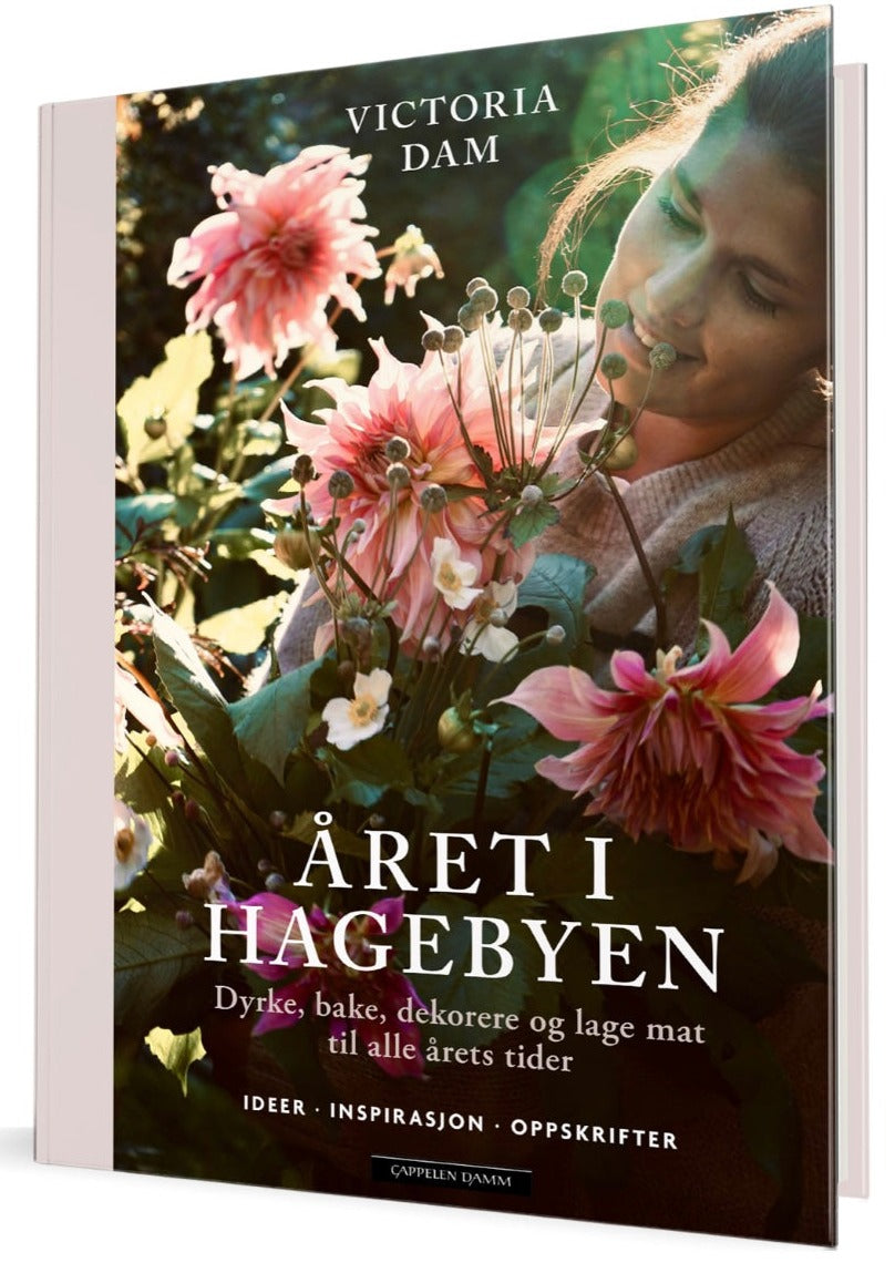 Året i hagebyen