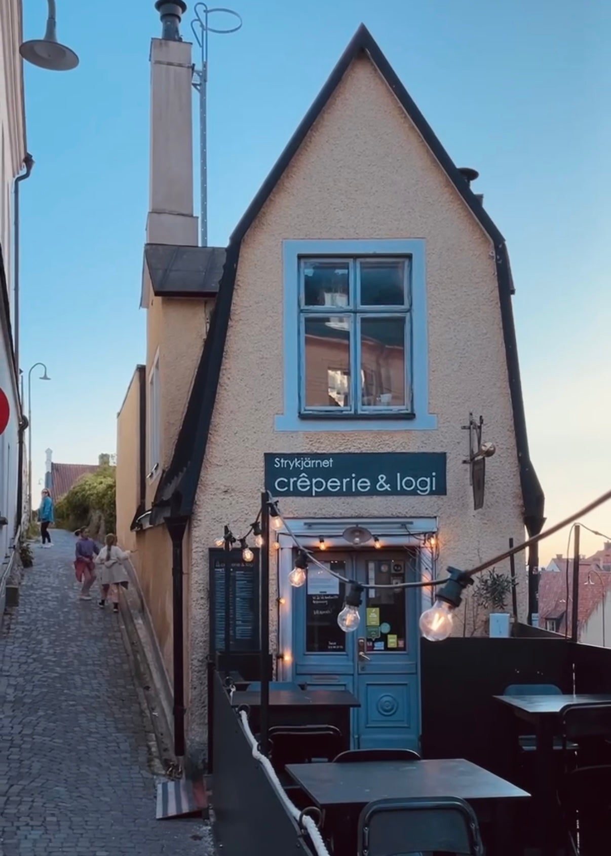 Bli med på en drømmereise til vakre Gotland 31. august-3.september. Pris for hele oppholdet er 11 500 kr per person. Du betaler 2500 kr ved bestilling. Resterende beløp betales senest den 31. mai.