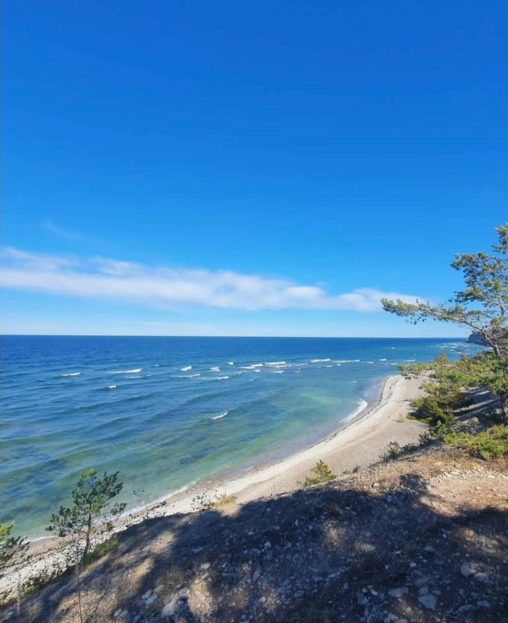 Bli med på en drømmereise til vakre Gotland 31. august-3.september. Pris for hele oppholdet er 11 500 kr per person. Du betaler 2500 kr ved bestilling. Resterende beløp betales senest den 31. mai.