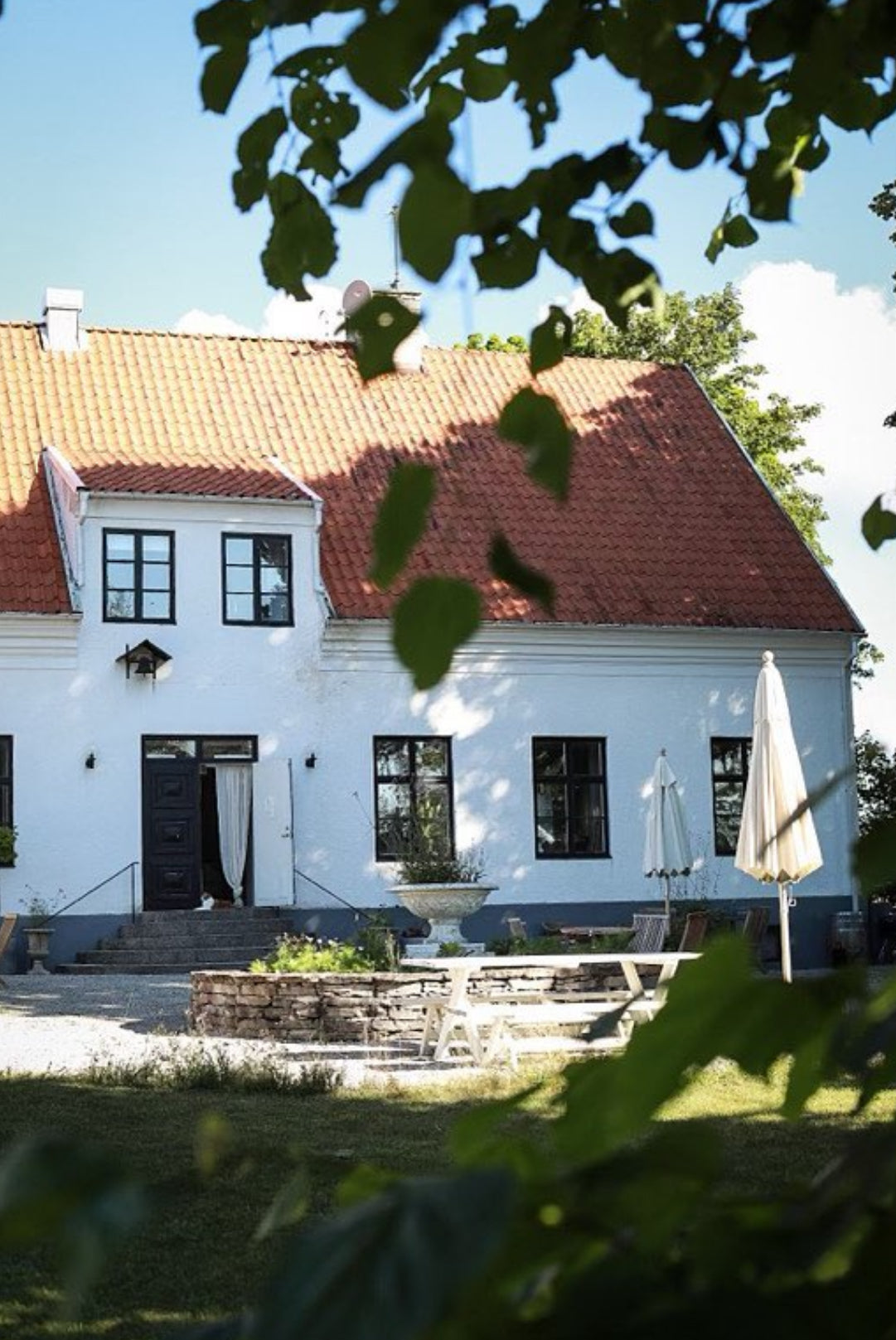 Bli med på en drømmereise til vakre Gotland 4. september-7.september. Pris for hele oppholdet er 12 950 kr per person. Du betaler 2500 kr ved bestilling. Resterende beløp betales senest den 31. mai.